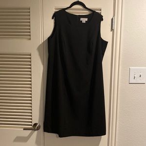 Sag Harbor Little Black Dress